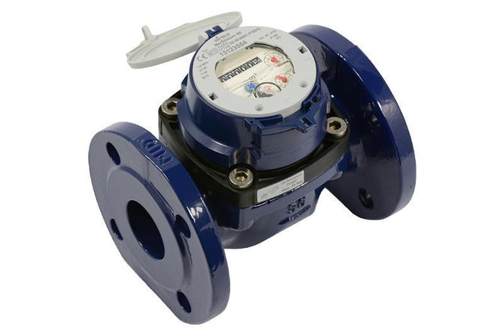 Sensus Großwasserzähler GWZ MeiStream Plus Q3_25 DN50 L:270 H/FL PN16