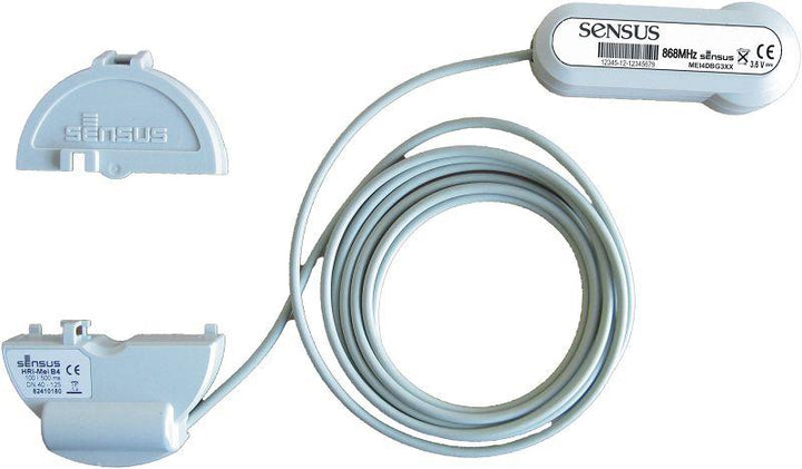 Sensus AMR-Systeme Sensus PulseRF FunkA3 wMBustransponder, 868 MHz, mit HRI-Mei