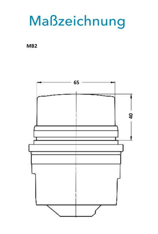 Sensus Wohnungswasserzähler WWZ MK DomoMUK R RMI Q3_2,5 W MB2 73,8mm PN16 T90 wMBus