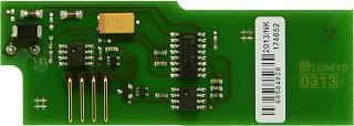Sensus Kommunikation  WMZ Datenkommunikationsmodul N Fernzählimpuls