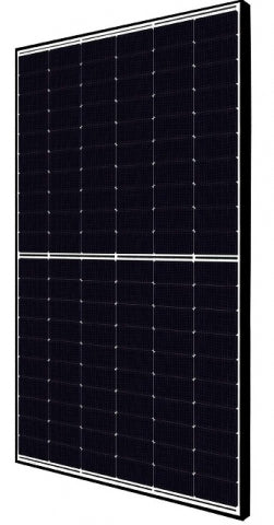 PV-Panel Canadian Solar CS6.1-54TD-455 BF 455Wp 30mm Rahmen
