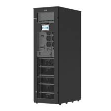 Eaton Electric Gewerbespeicher  xStorage Compact