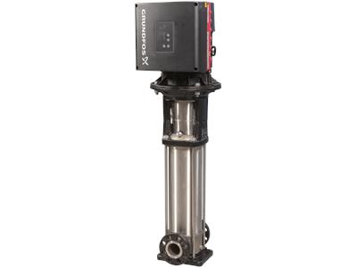 GRUNDFOS Mehrstufige Inlinepumpe CRNE 10-12 Art. 96512609