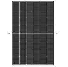 PHOTOVOLTAIK-KIT 6,3 KW TRINA SOLAR – HUAWEI BEREIT ZUR SPEICHERUNG
