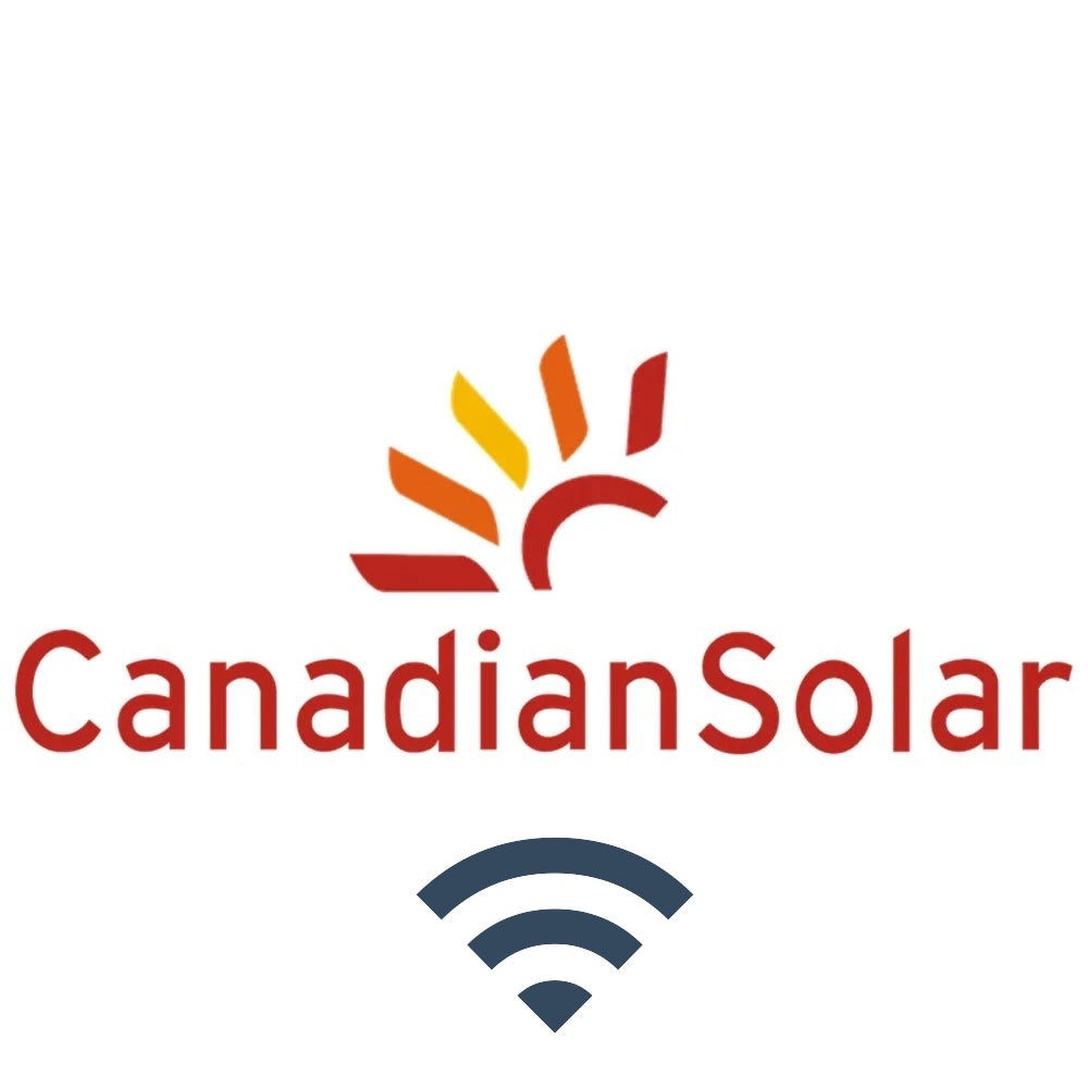 Canadian Solar Wechselrichter Smart Array PRO