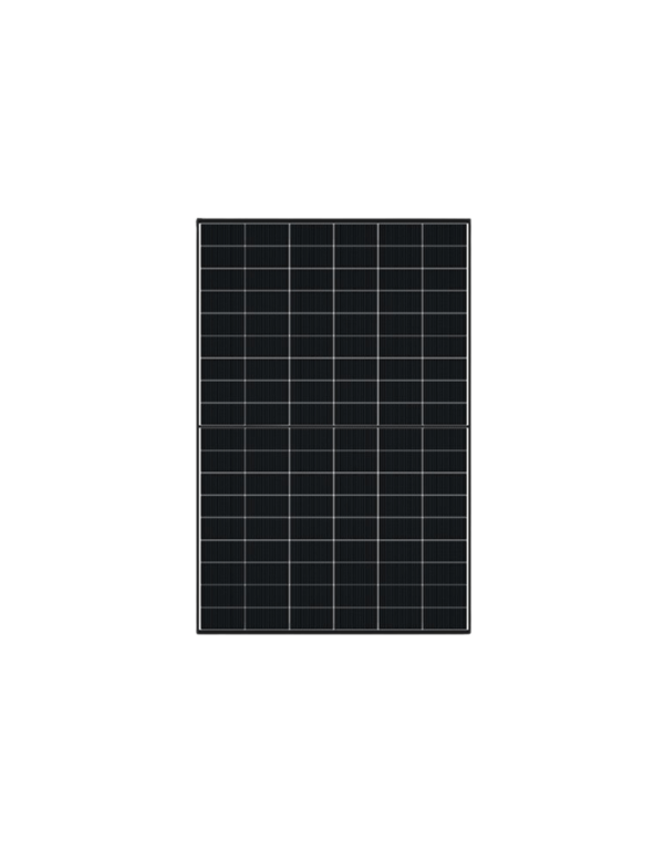 I'M SOLAR Solarmodule Panel 530W Mono Glas-Glas Transparent