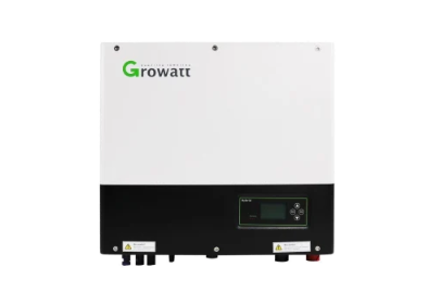 Growatt SPA 8000TL3 BH