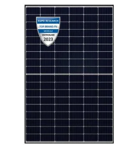 Solarics_LUXOR Solarmodul LX -410M/182-108+ (BFR)