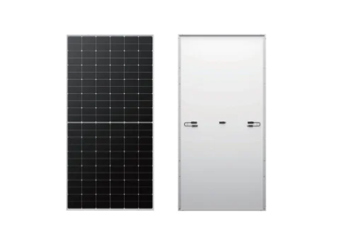 LONGi Solar Solarmodul LR5-72HTH-575M