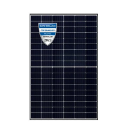 Solarics_LUXOR Solarmodul LX -415M/182-108+ (BFR)