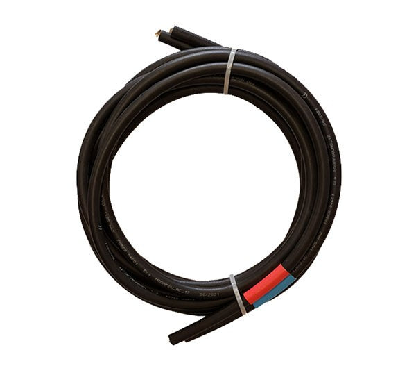 Solarics_HIS Solarspeicher CABLE SET 25QMM 3500MM GW KABELSET ZUR VERSCHALTUNG VON GOODWE