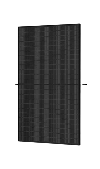 Solarics_TRINA SOLAR Solarmodule TSM-420DE09R.05 VERTEX S EVO2, FULL BLACK