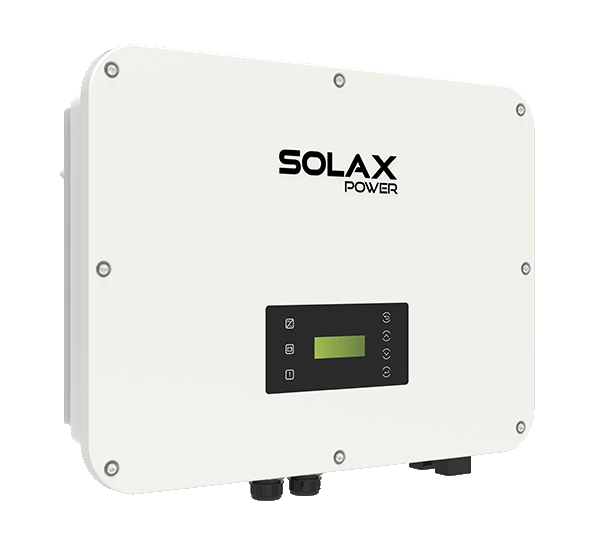 Solarics_SOLAX POWER Wechselrichter X3-ULTRA-25K (SPD TYPE LL/AFCI/WIFI+LAN) HYBRID-WECHSELRICHTER, 3-PHASIG