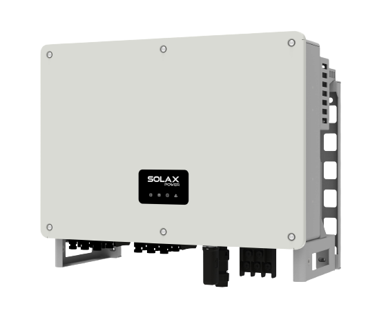 Solarics_SOLAX POWER Wechselrichter X3-MGA-60K-G2 (AFCI) DREIPHASIGER SOLAX-WECHSELRICHTER MIT DC-SCHALTER