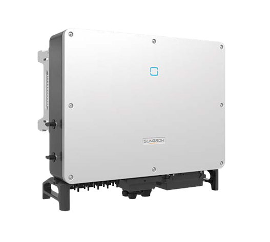 Solarics_SUNGROW Wechselrichter SG33CX-V112 STRANGWECHSELRICHTER SG33CX-V112