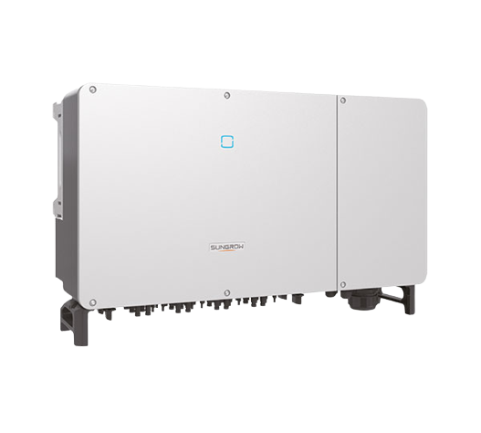 Solarics_SUNGROW Wechselrichter SG110CX-V112 STRANGWECHSELRICHTER