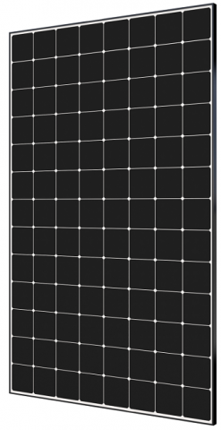 PV-Modul SunPower SPR MAX3 425Wp