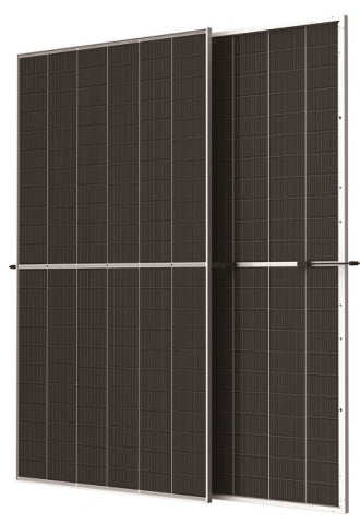 PV-Modul Trina TSM-NEG21C.20 675Wp SLV -Art.128670