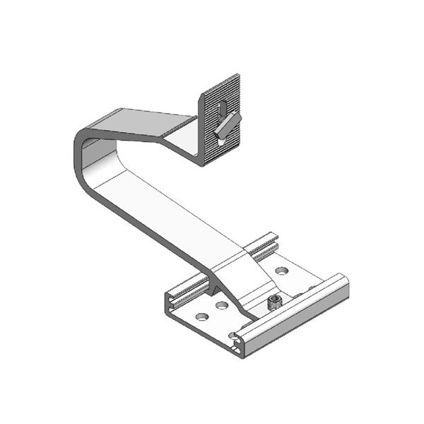 AeroCompact Dachhaken XT35-VLOW 35mm