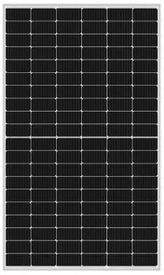 Autarco Solarmodul Perc Mono S1.MHL440 Halbschnitt-Zellen 440W