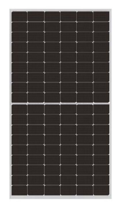 Csunpower Solarmodul CP18-54H 410Wp slim