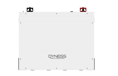 Dyness LFP A48100 Batteriespeicher 4,8 kWh mit Kabel