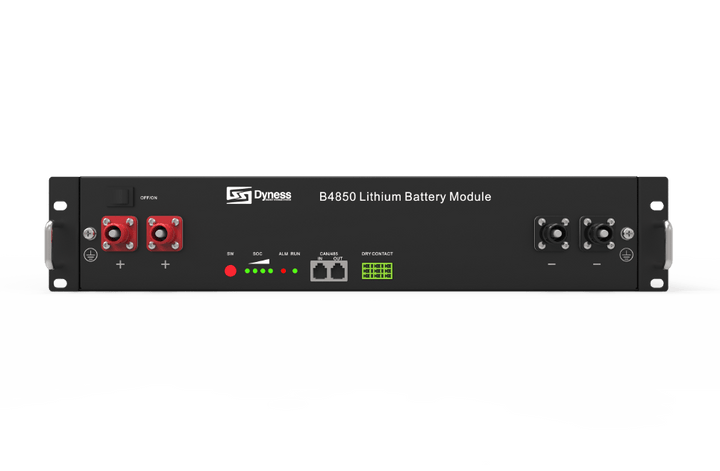 Dyness LPF B4850 Batteriespeicher 2,4 kWh