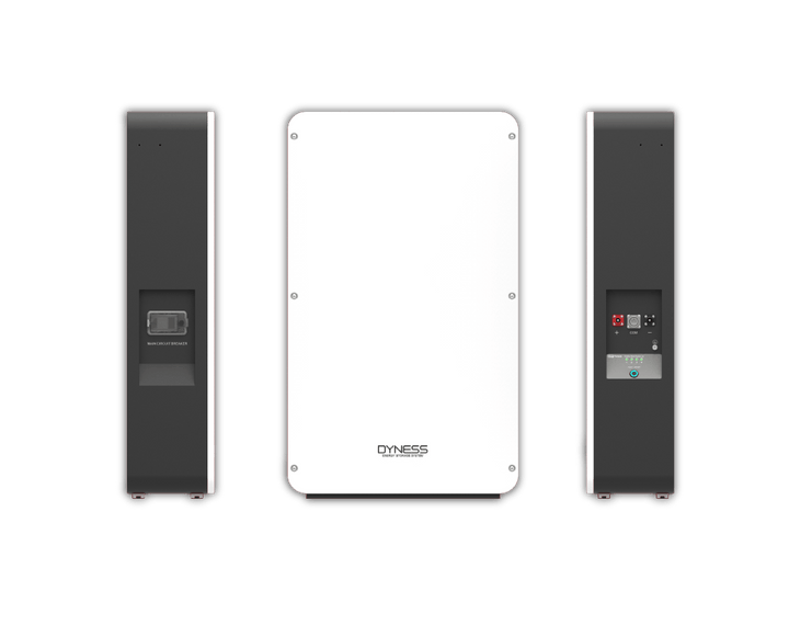 Dyness PowerBox Pro Batteriespeicher 10,24 kWh