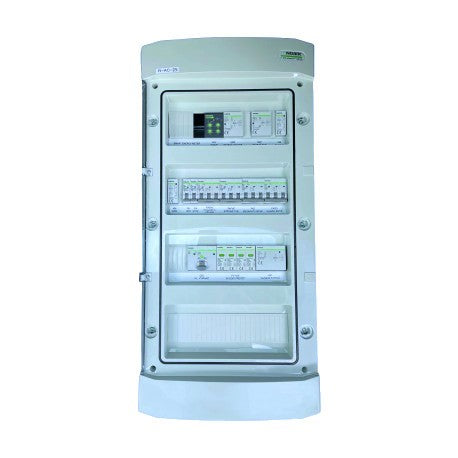 Eaton Unterstation R-AC-25