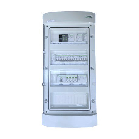 Eaton Unterstation R-AC-32