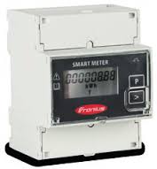 Fronius Wechselrichter Smart Meter 63A/277V