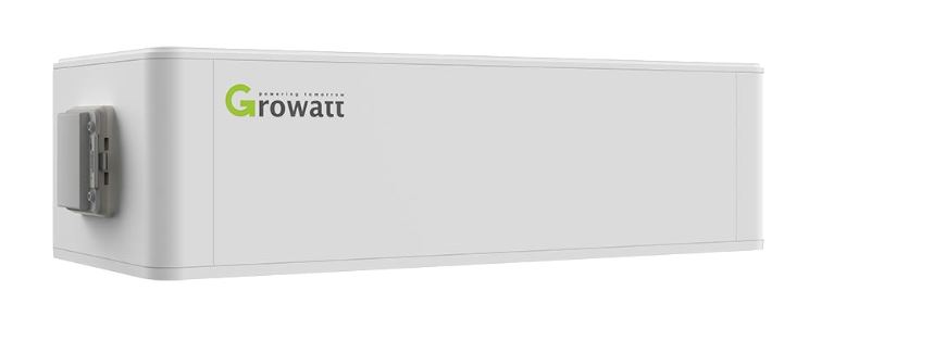 Growatt Batteriespeicher BMS Controller HVC 60050-A1