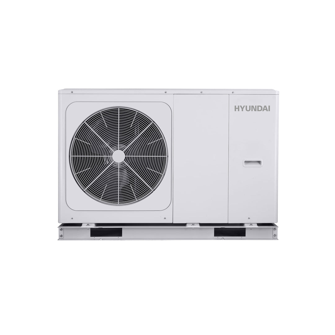 HYUNDAI Monoblock-Wärmepumpe 22kW HHPM-M22TH3PH