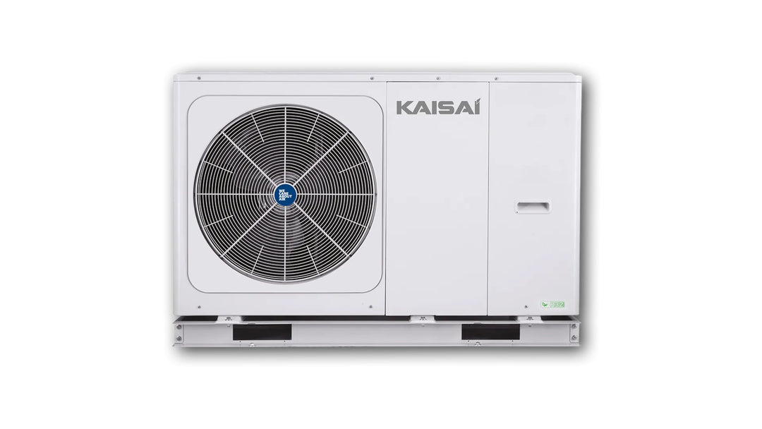 KAISAI Wärmepumpe Monoblock KHC-16RY3 16 kW