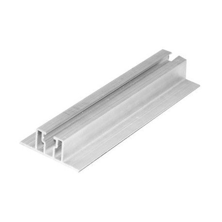 Krajiczech Aluminium-Trapezprofil HNP5 - Länge 4,3 m