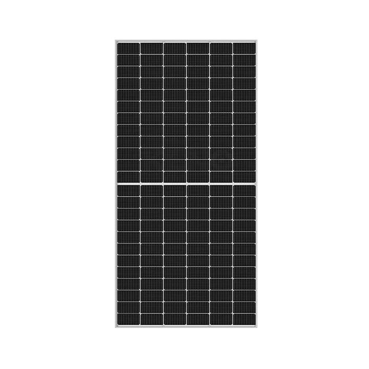 LONGi Solarmodul LR4-72HPH-455M - 455 Watt - Palette