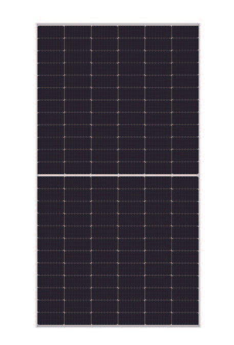 LONGi Solarmodul LR5-72HPH-540M