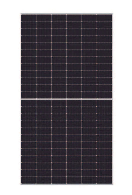 LONGi Solarmodul LR5-72HPH-540M - 540 Watt - Palette