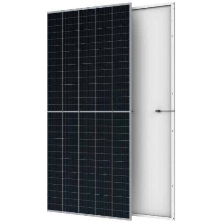 München Solarmodul MSMD450M6-72 450 Wp Silberrahmen PALETTE Brünn 31 Stück