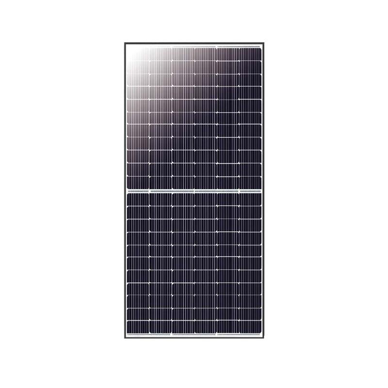 Phono Solar Solarmodul PS415M4-22/WH(30MM)BW