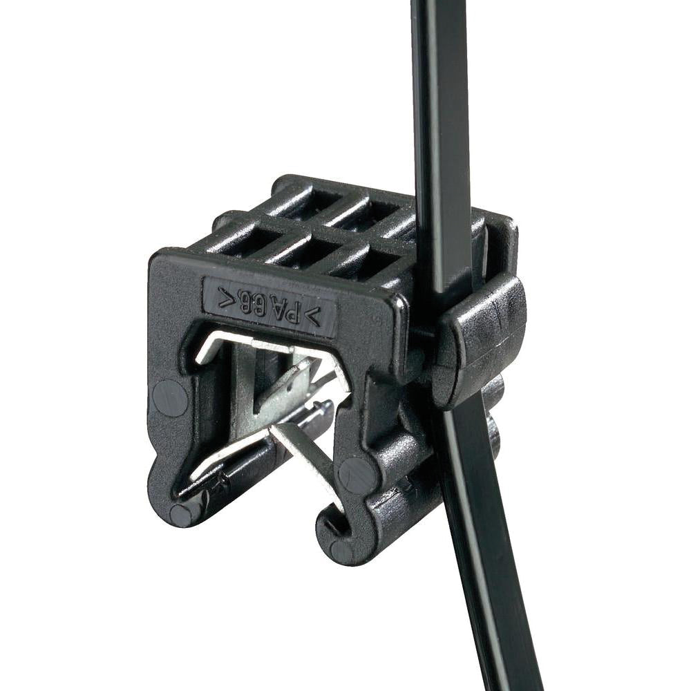 S:FLEX Kabelbinder Clip