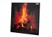 SIKU Infraplate Pro IPP450 Fireplace - 50497