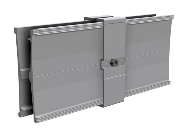 SL Rack Modultragprofil-Verbinder Innenverbinder RAIL 2.0 für RAIL 120