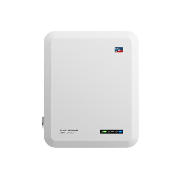 SMA Sunny Tripower 8.0 Smart Energy STP8.0-3SE Wechselrichter 8 kW, 2 MPPT, IP65