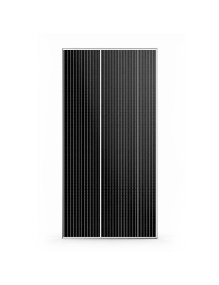 SunPower Solarmodul  P6 505 W COM-S-BF 35 mm Bifacial