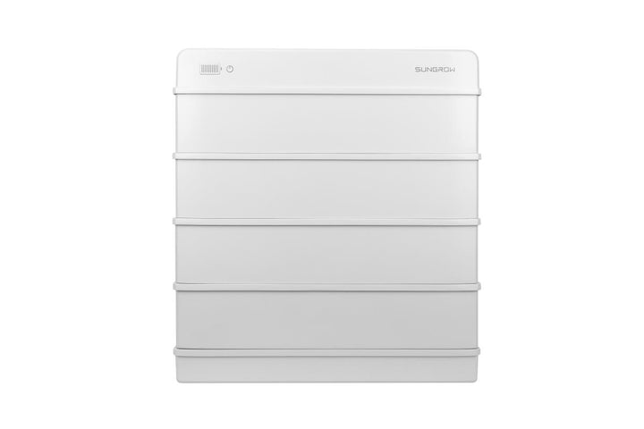 Sungrow SBR128 Hochspannungs-LFP 12,8 kWh Batteriespeicher