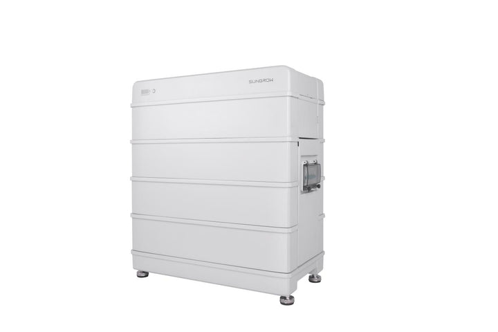 Sungrow SBR128 Hochspannungs-LFP 12,8 kWh Batteriespeicher