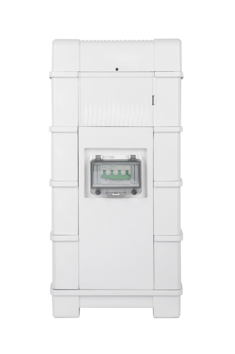 Sungrow SBR128 Hochspannungs-LFP 12,8 kWh Batteriespeicher