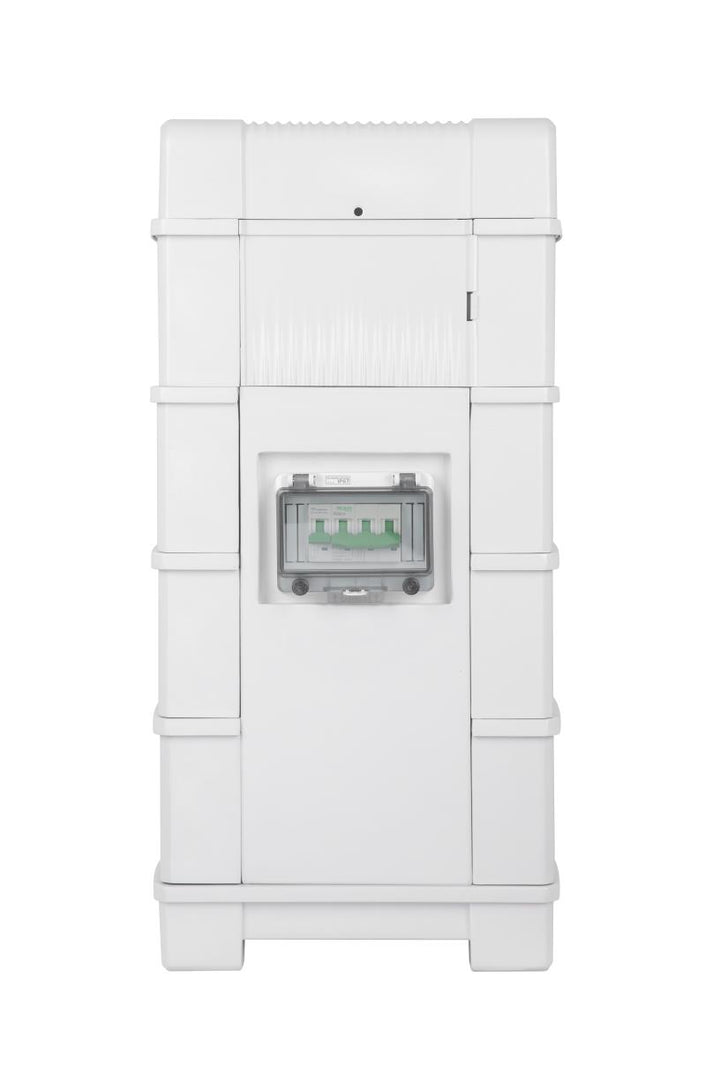 Sungrow SBR128 Hochspannungs-LFP 12,8 kWh Batteriespeicher