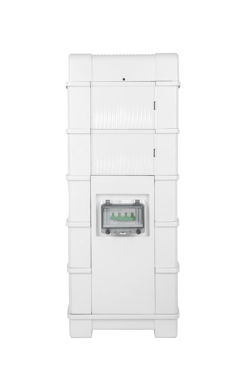 Sungrow SBR160 Hochspannungs-LFP 16 kWh Batteriespeicher